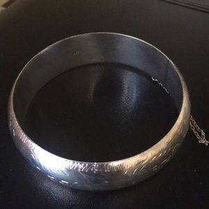 925 Silver bracelet